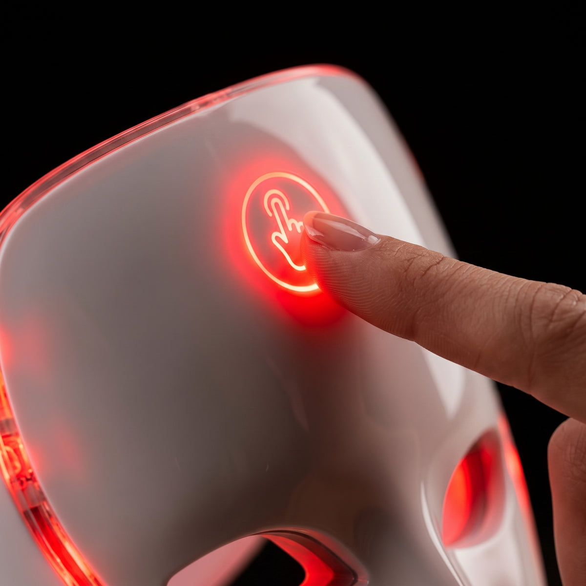 Masque LED Ondéa Éclat