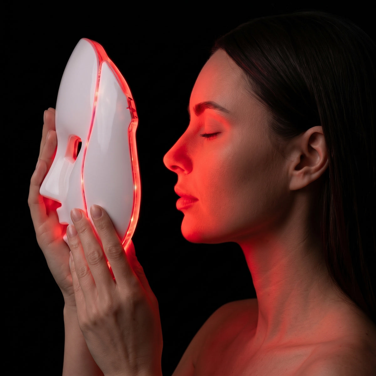 Masque LED Ondéa Éclat