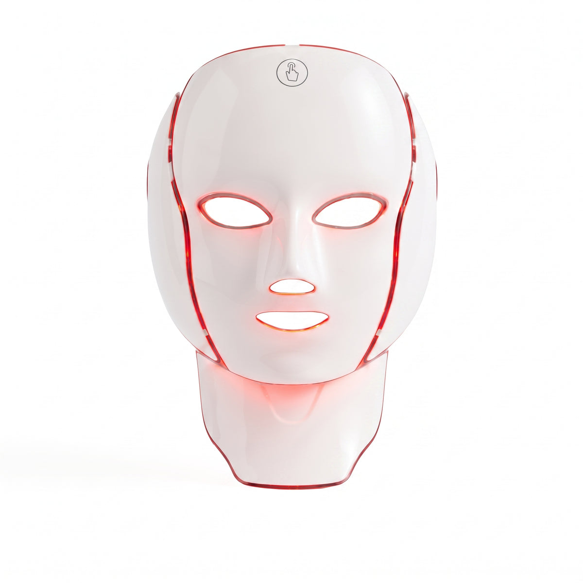 Masque LED Ondéa Éclat