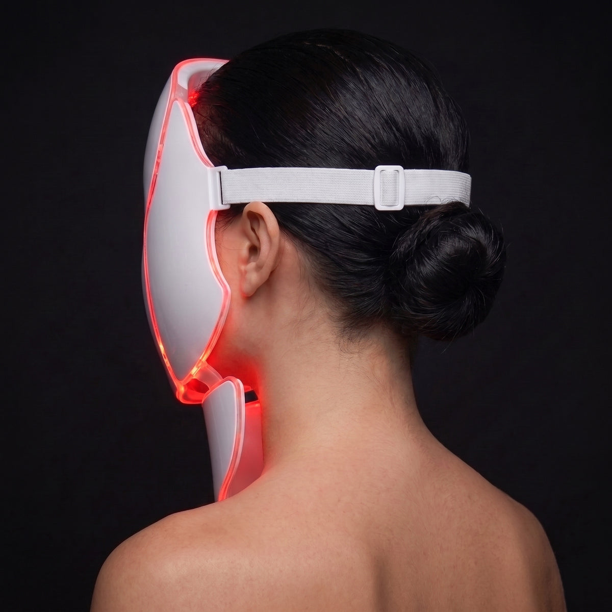 Masque LED Ondéa Éclat