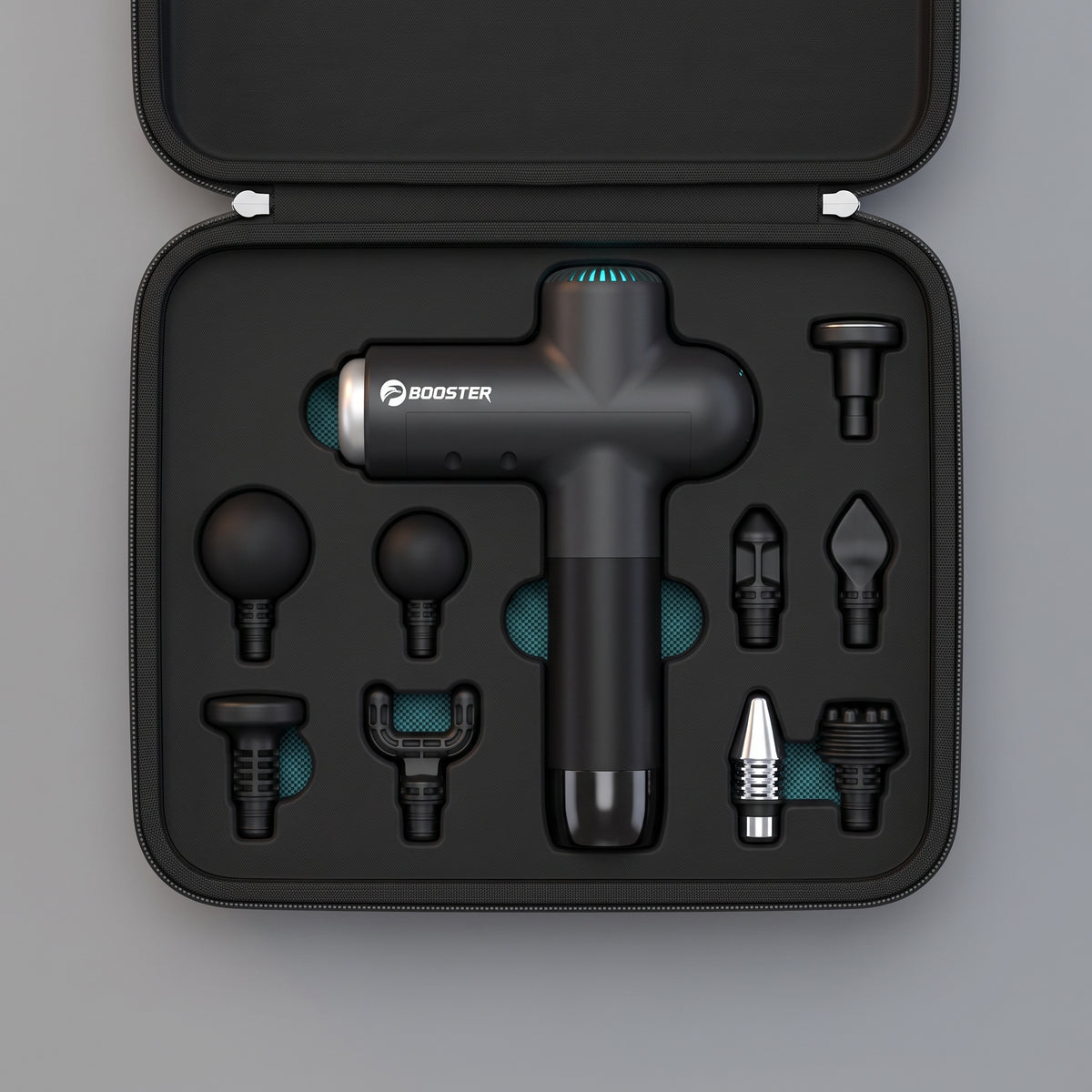 Pistolet de massage Ondéa Percuss