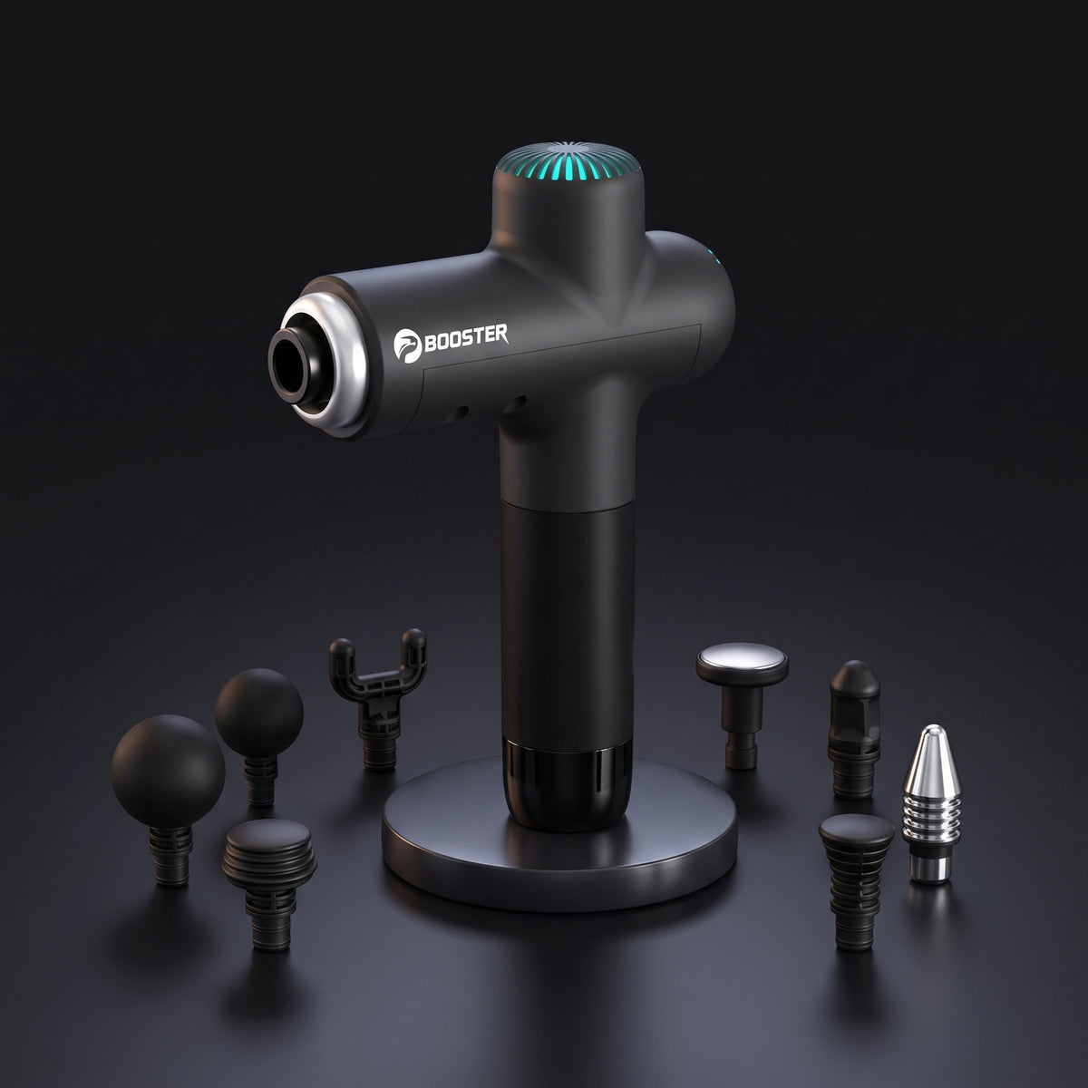 Pistolet de massage Ondéa Percuss