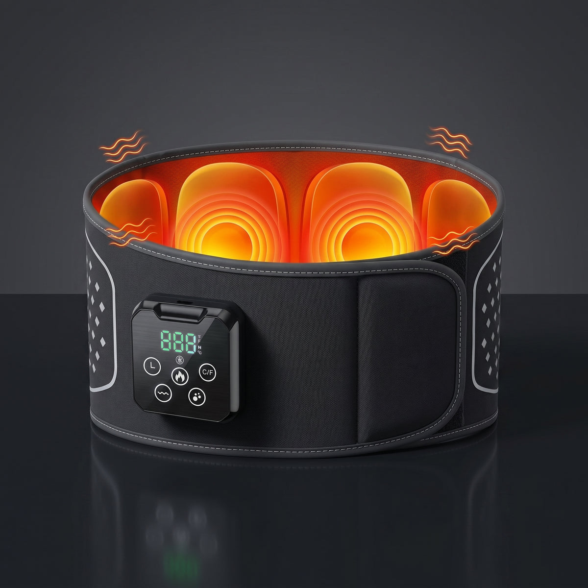 Ceinture de massage Ondéa