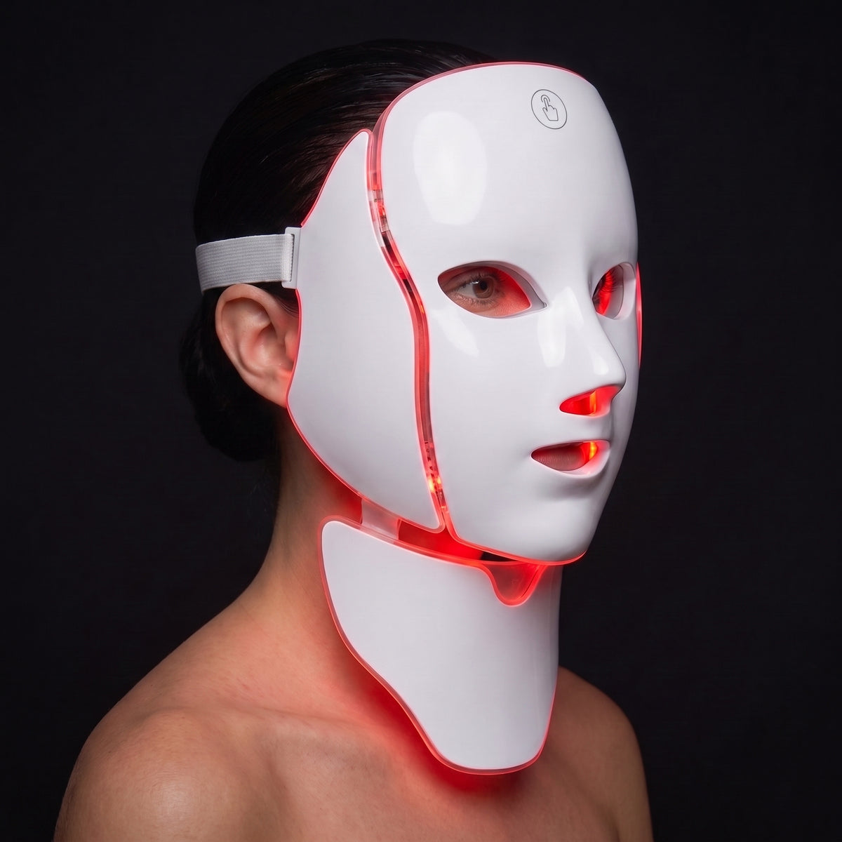 Masque LED Ondéa Éclat