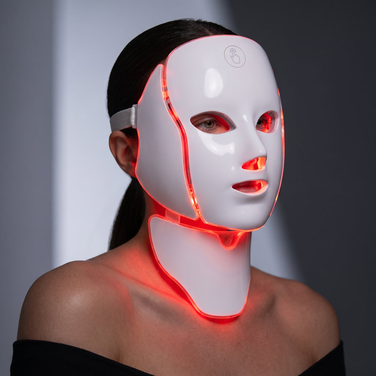 Masque LED Ondéa Éclat