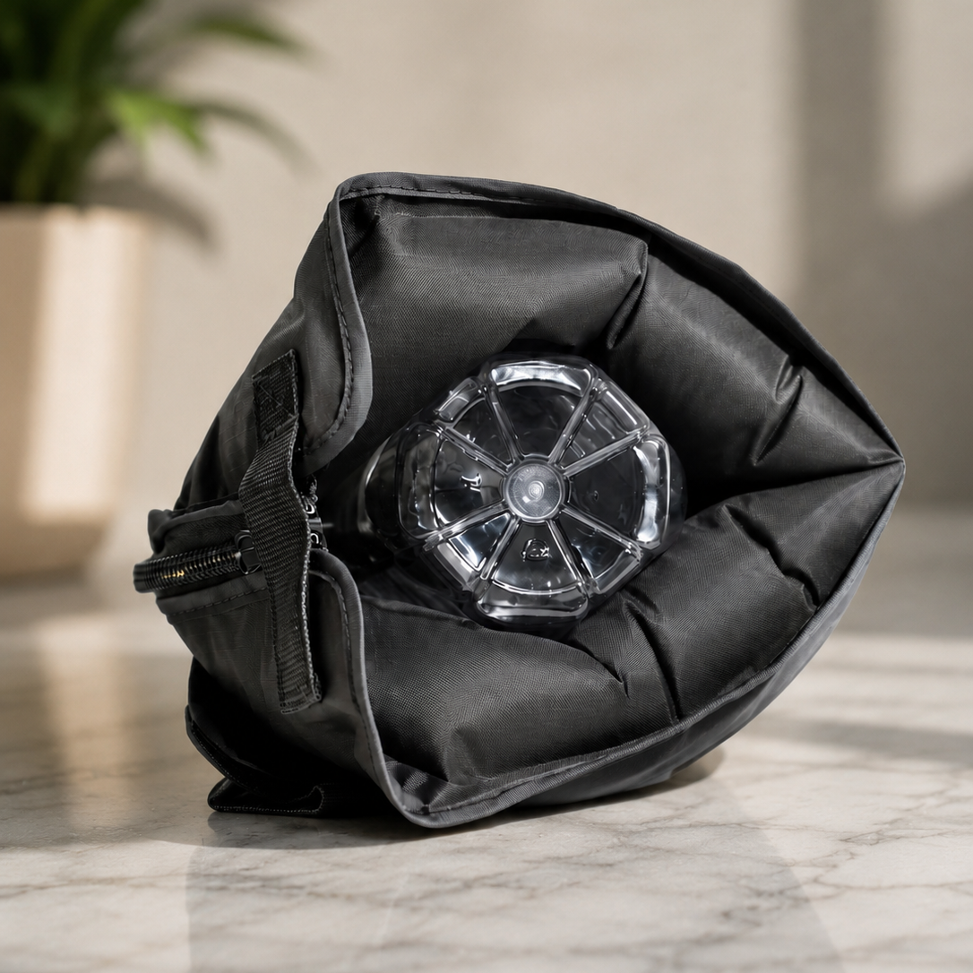 Bottes de Massage Jambes à Ondes d'Air – Compression 360°